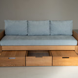 AK Sleeper Sofa
