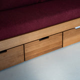 AK Sleeper Sofa