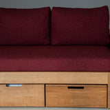 AK Sleeper Sofa