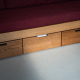 AK Sleeper Sofa
