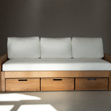 AK Sleeper Sofa