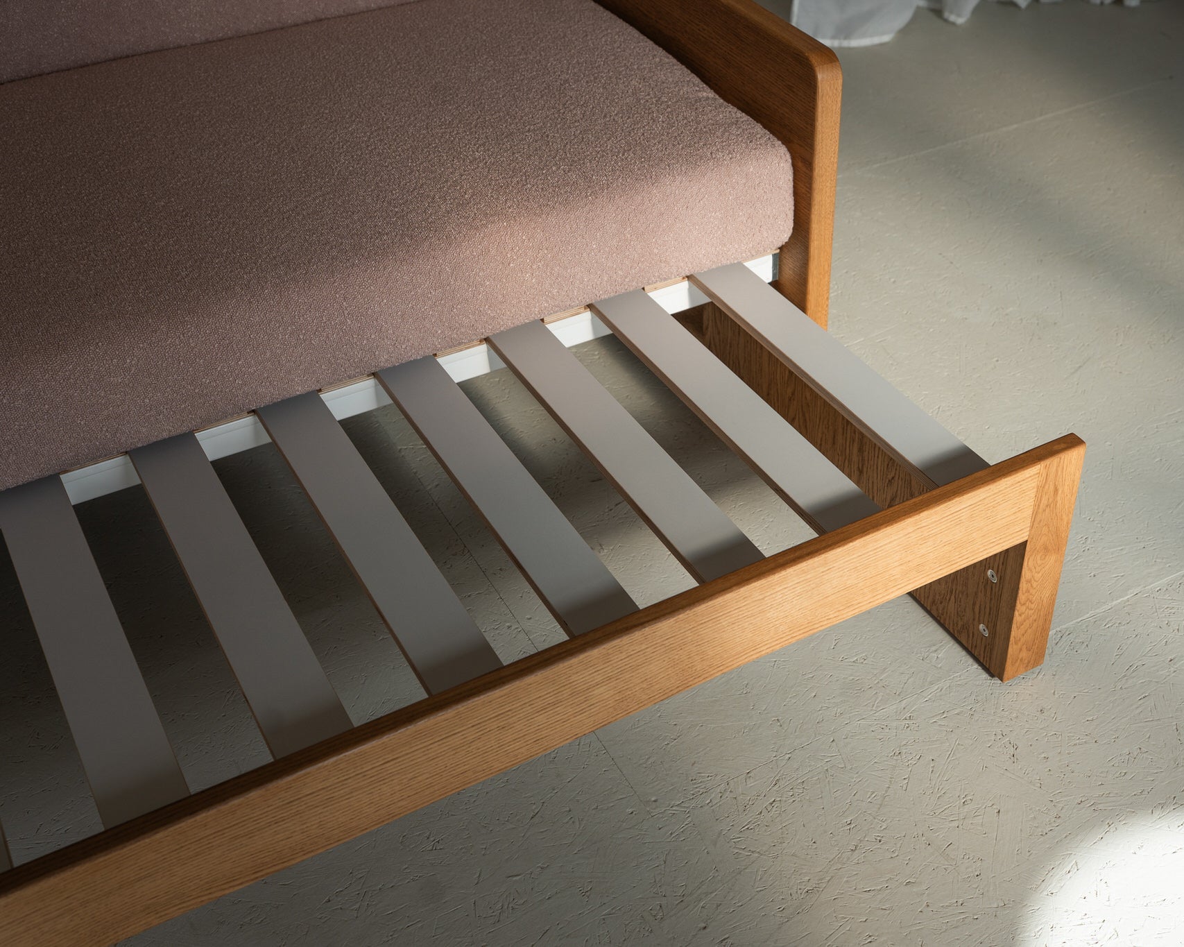AK Sleeper Sofa