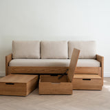 AK Sleeper Sofa