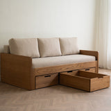 AK Sleeper Sofa