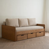 AK Sleeper Sofa