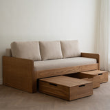AK Sleeper Sofa