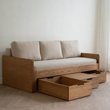 AK Sleeper Sofa