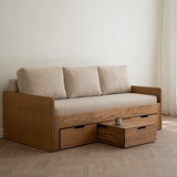 AK Sleeper Sofa