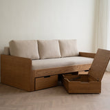 AK Sleeper Sofa