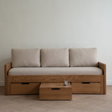 AK Sleeper Sofa