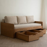 AK Sleeper Sofa