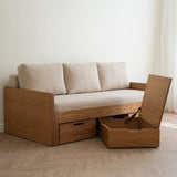 AK Sleeper Sofa