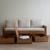 AK Sleeper Sofa