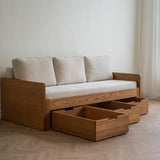 AK Sleeper Sofa