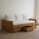 AK Sleeper Sofa