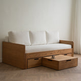AK Sleeper Sofa