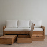 AK Sleeper Sofa