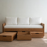 AK Sleeper Sofa
