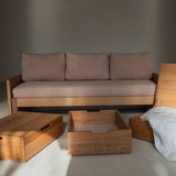 AK Sleeper Sofa