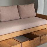 AK Sleeper Sofa