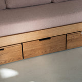 AK Sleeper Sofa