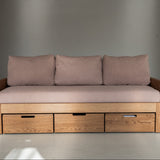 AK Sleeper Sofa