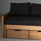 AK Sleeper Sofa