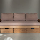 AK Sleeper Sofa