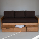 AK Sleeper Sofa