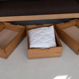 AK Sleeper Sofa