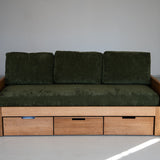 AK Sleeper Sofa