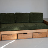 AK Sleeper Sofa