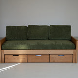 AK Sleeper Sofa