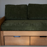 AK Sleeper Sofa