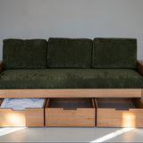 AK Sleeper Sofa
