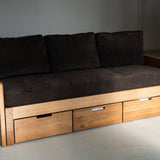 AK Sleeper Sofa
