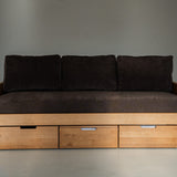 AK Sleeper Sofa