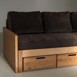AK Sleeper Sofa