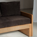 AK Sleeper Sofa