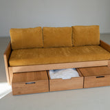 AK Sleeper Sofa