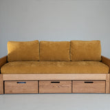 AK Sleeper Sofa