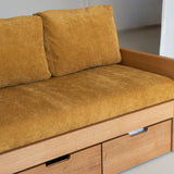 AK Sleeper Sofa