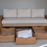 AK Sleeper Sofa