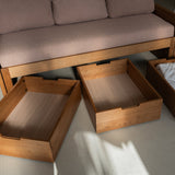 AK Sleeper Sofa