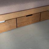 AK Sleeper Sofa