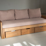 AK Sleeper Sofa