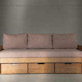 AK Sleeper Sofa