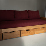 AK Sleeper Sofa