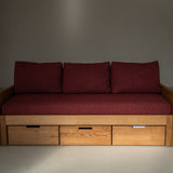 AK Sleeper Sofa